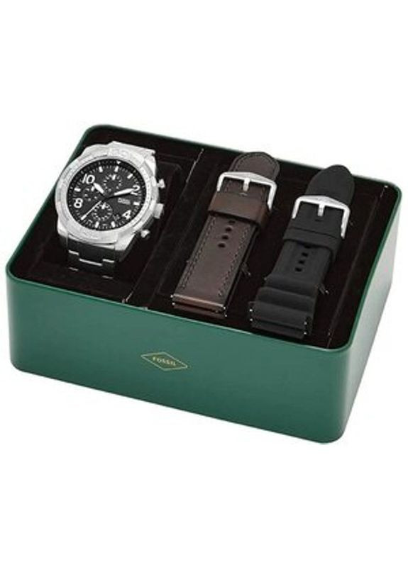 Мужские наручные часы Fossil FS5968SET (322683733)