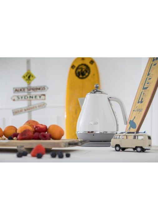 Электрочайник KBOC 2001.W Delonghi (315602678)