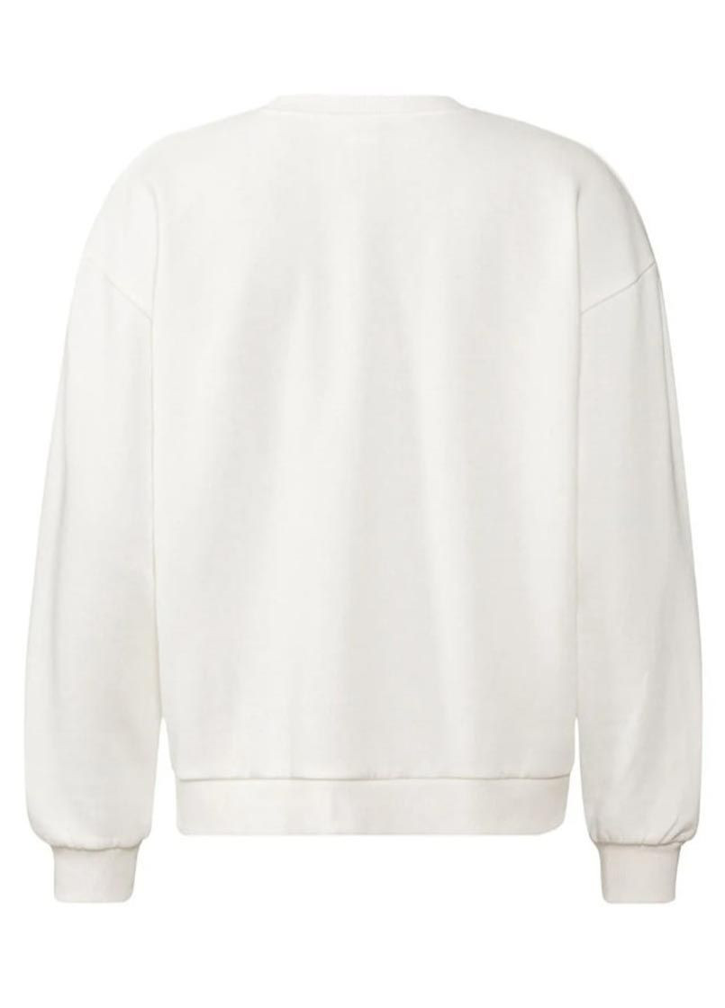 Білий світшот Disney малюнок (305847131)