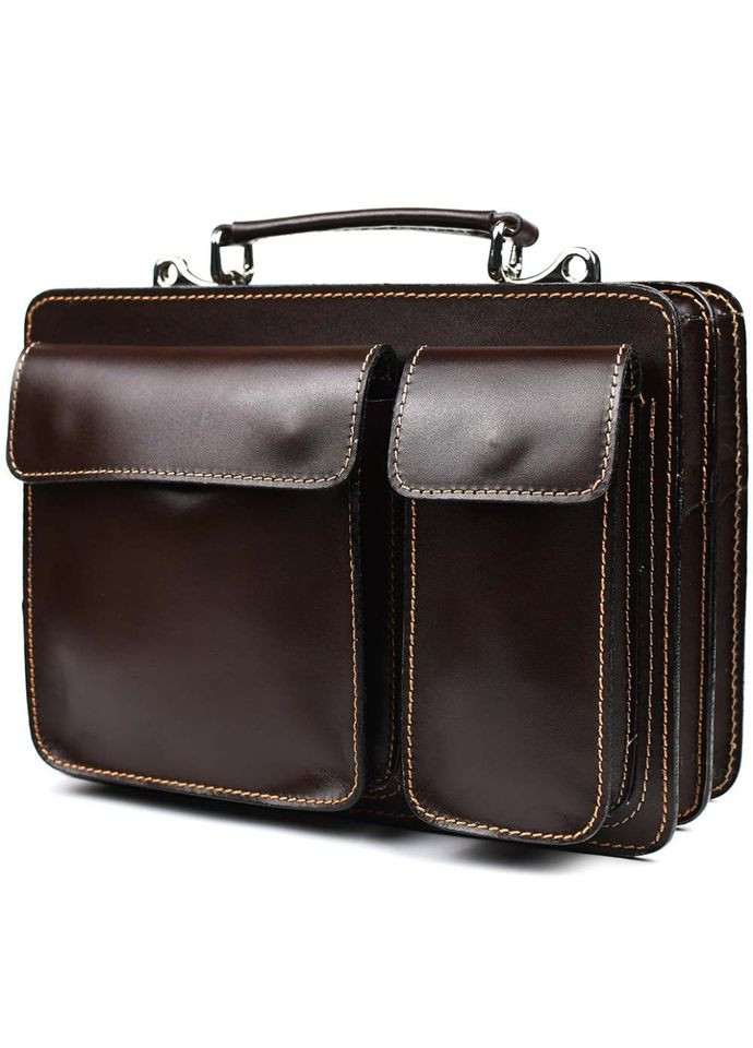 Женский кожаный портфель FR7007C Firenze (299315741)