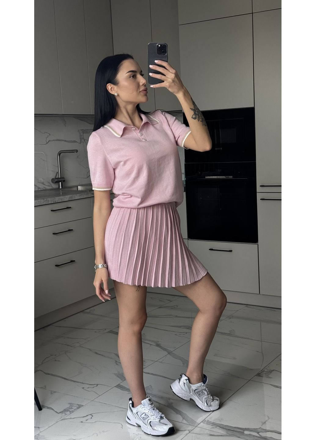 Костюм в'язаний Larionoff (360983682)