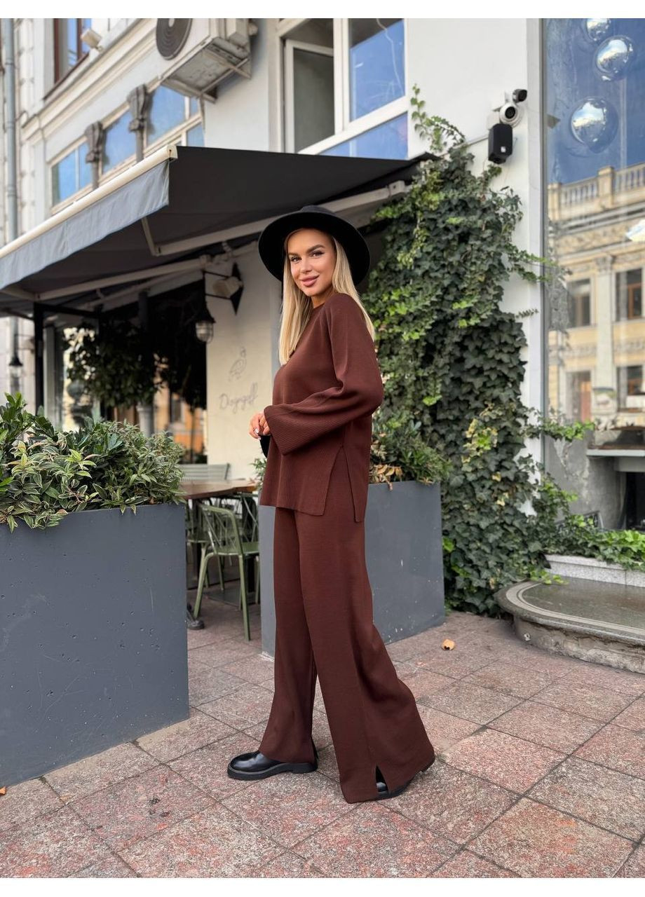 Женский костюм No Brand (369496522)