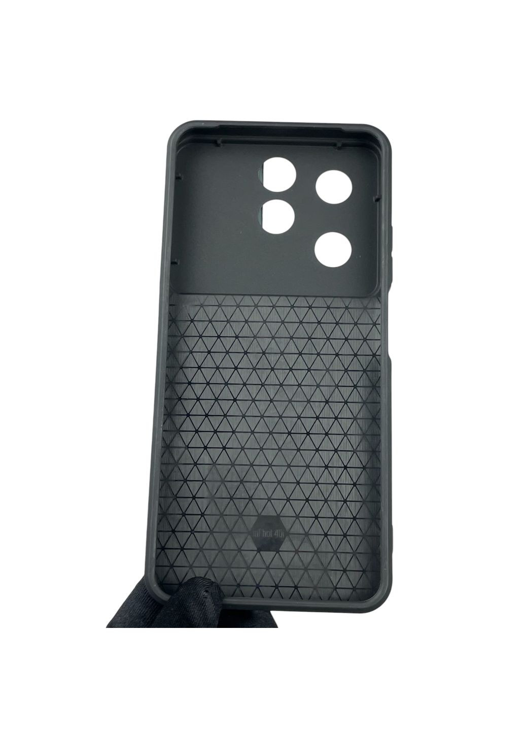 Чехол для Smart 8 бронированный с кольцом со шторкой на инфиникс смарт 8 зелёный rg1 Infinix (366385954)