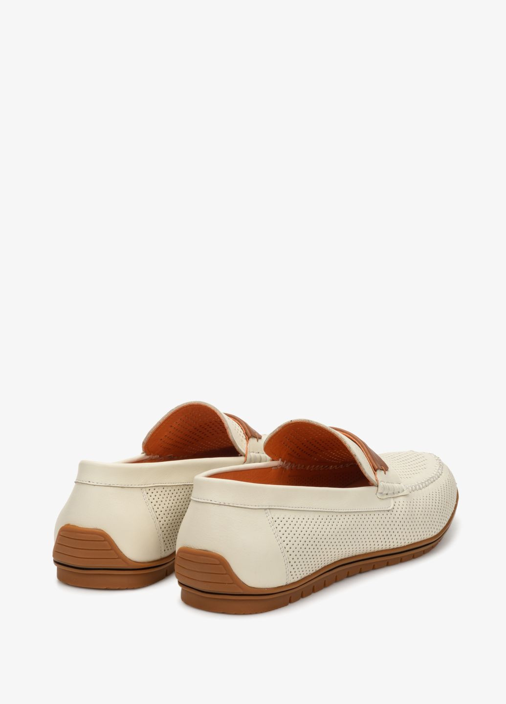 Лофери, колір білий Estro (277693779)