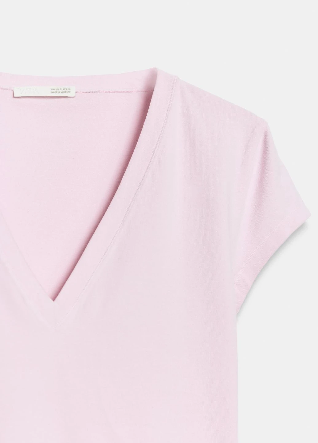 Футболка Zara - (403114998)