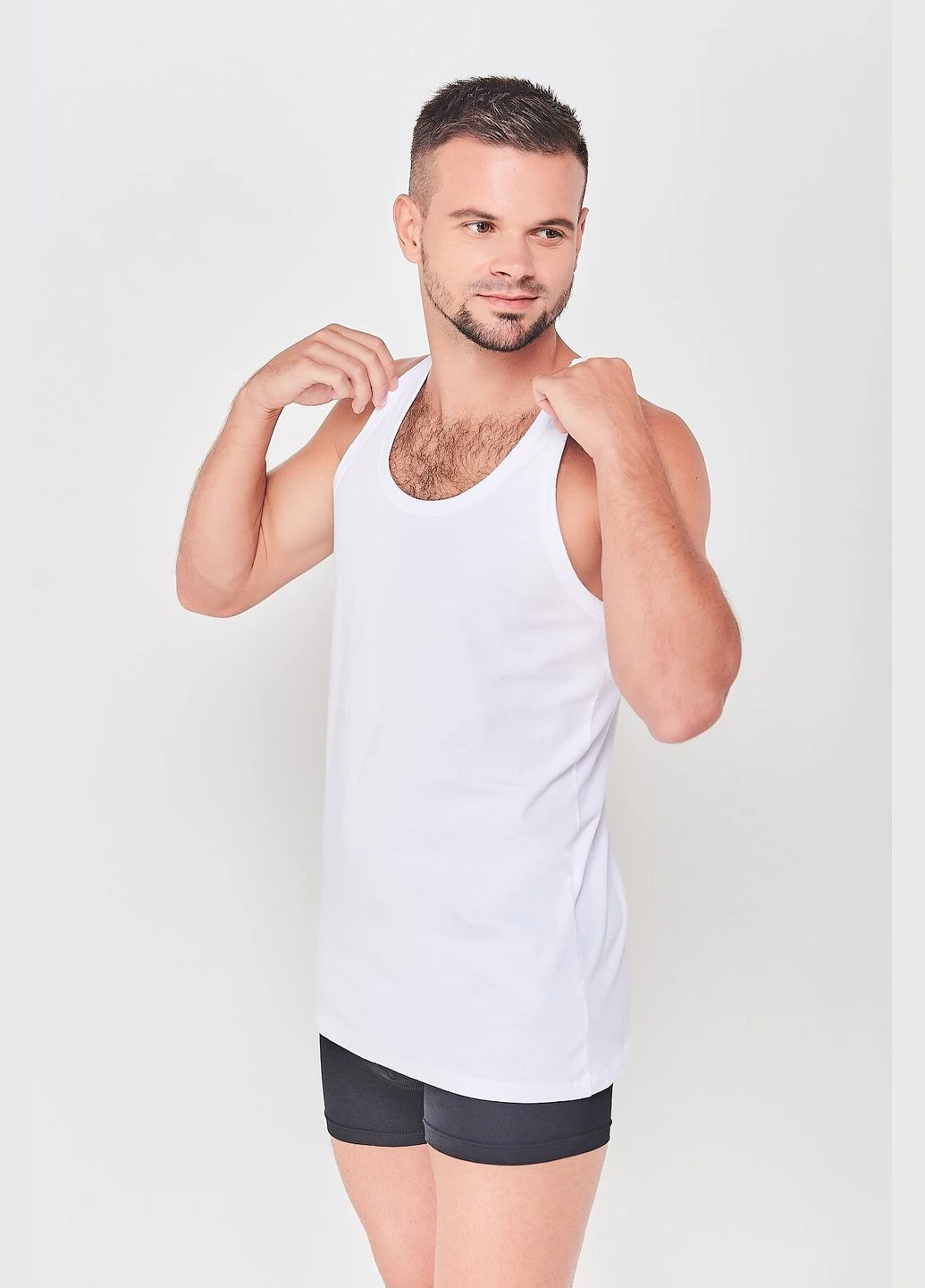 Майка чоловіча 0267 (2000902613740A) shop (2000902613740) Ozkan (315970482)