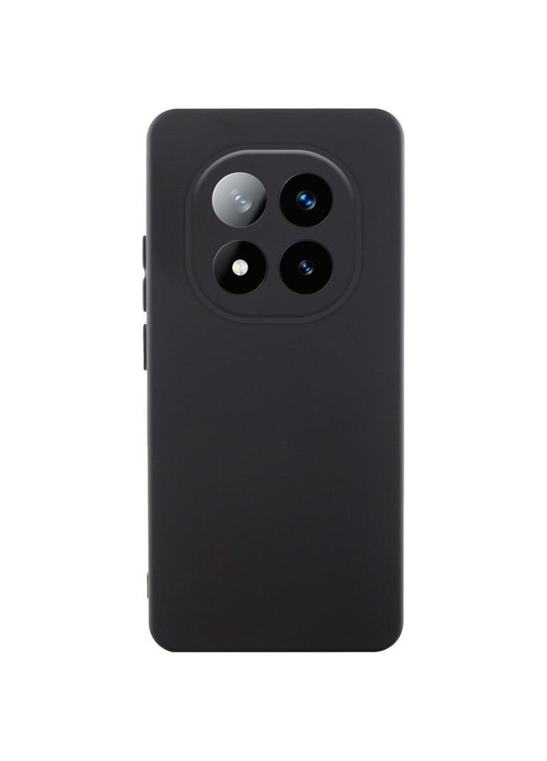 Чехол Silicone Case Lakshmi Plus с закрытой камерой для Xiaomi Poco X7 Epik (342396722)