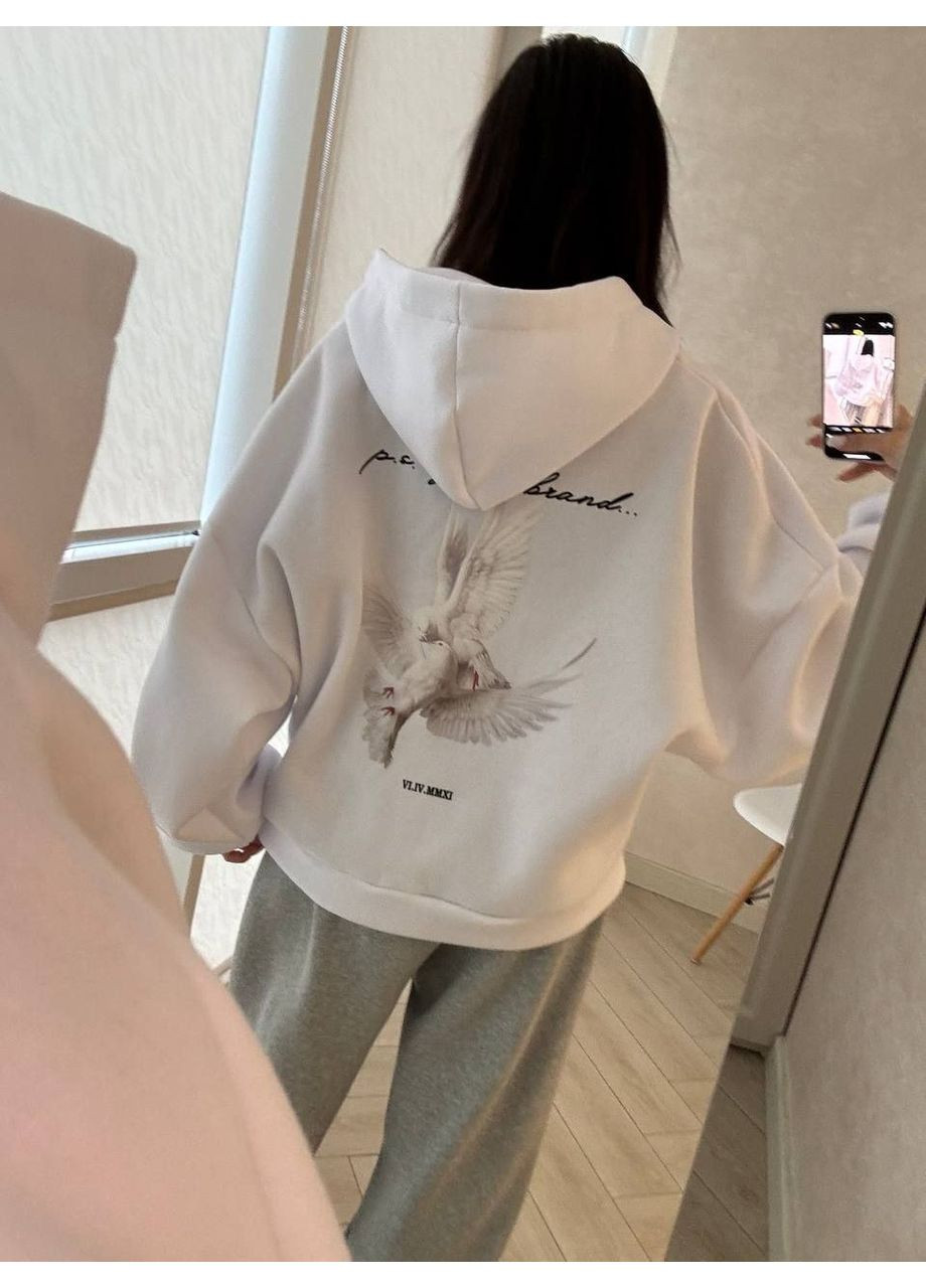 Худые с качественным принтом и объемными рукавами — ЗАМЕРЫ В ОПИСАНИИ DK/DL Мода без кордонів (369899597)