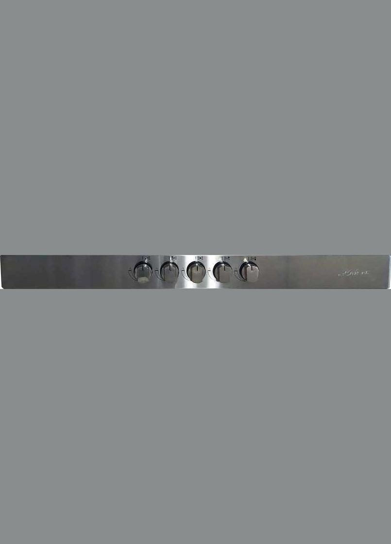 Газова варильна поверхня KG 9356 Turbo Kaiser (308351112)