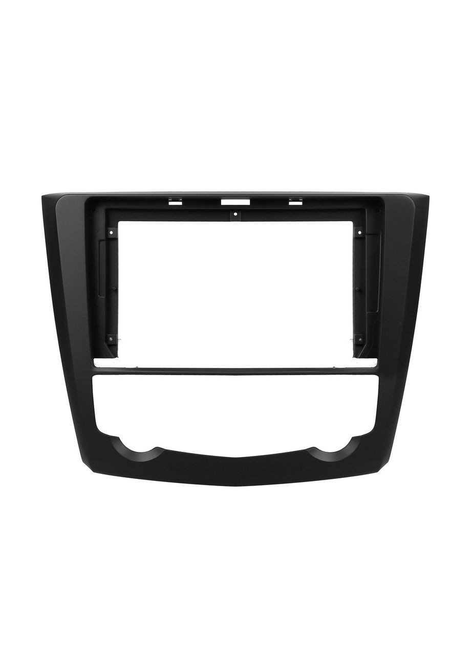 Перехідна рамка серії QBRF 50009-04 для Renault Kadjar 2015-2017 9 дюймів QIV (299903550)