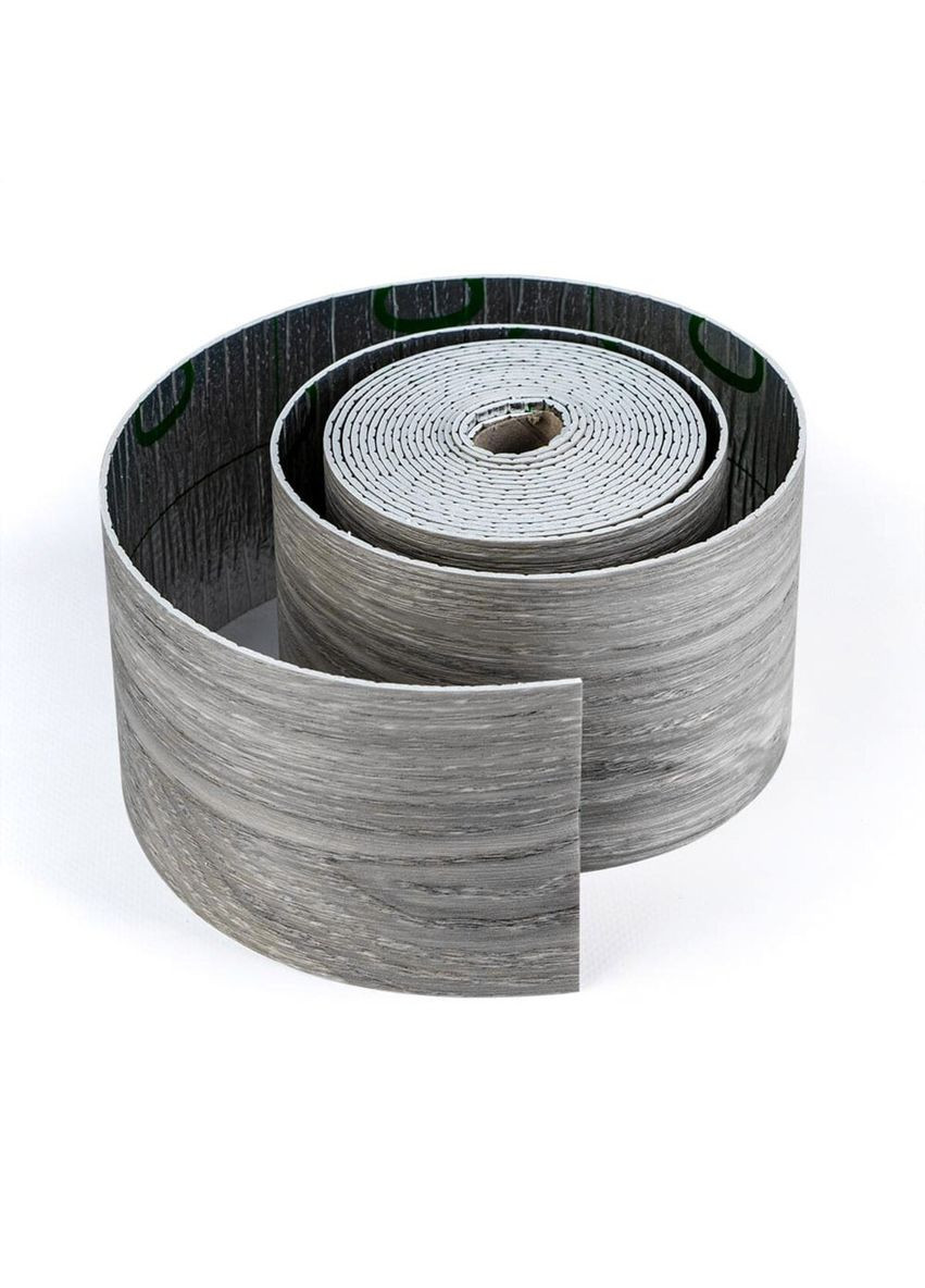 Молдинг виниловый самоклеющийся 5000х100х2мм Матовый (D) SW-00001797 Sticker Wall (370441593)