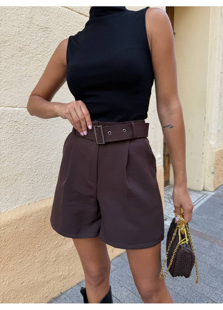 Шорты бермуды No Brand (354647126)