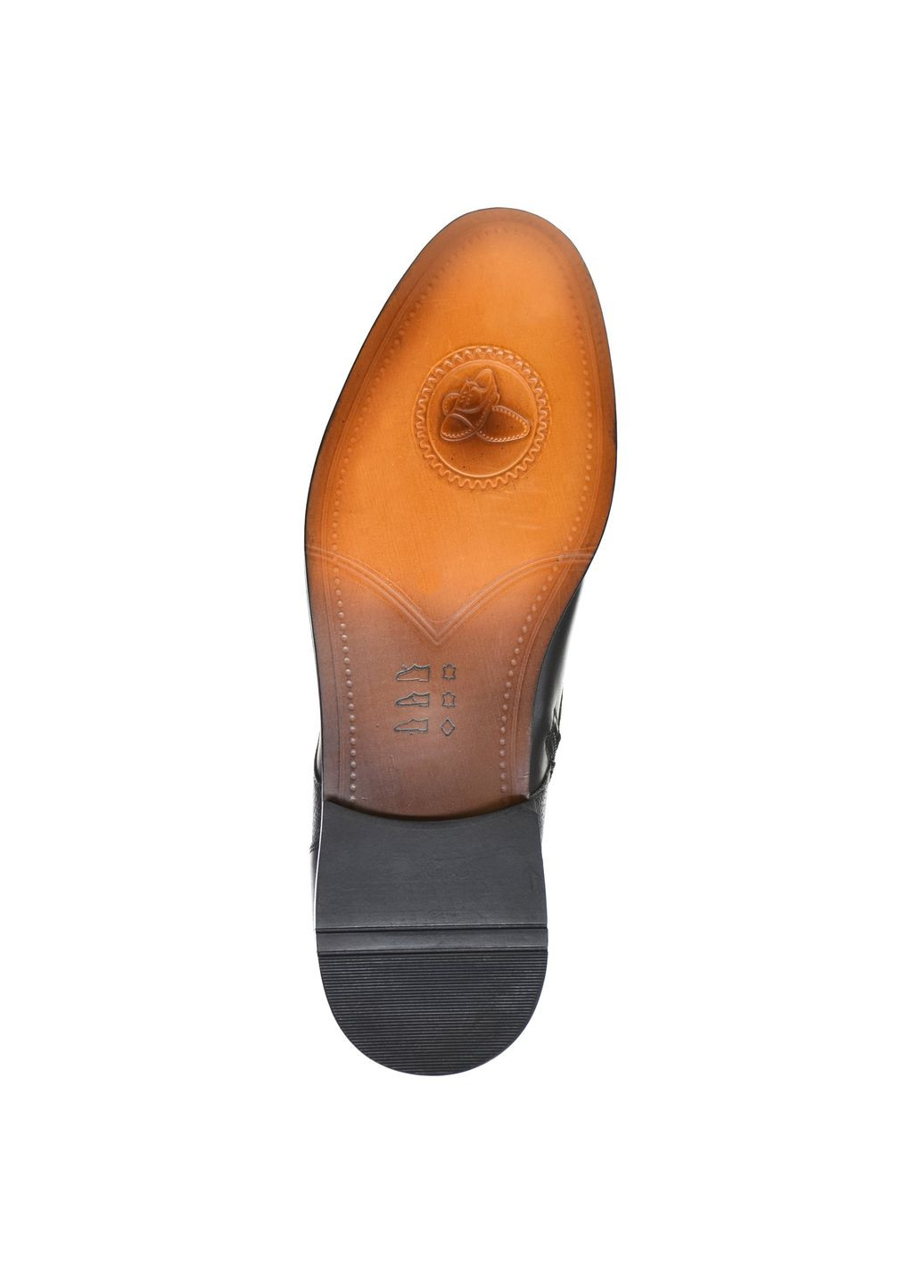 Демісезонні черевики без хутра Massimo Cortese (268056047)