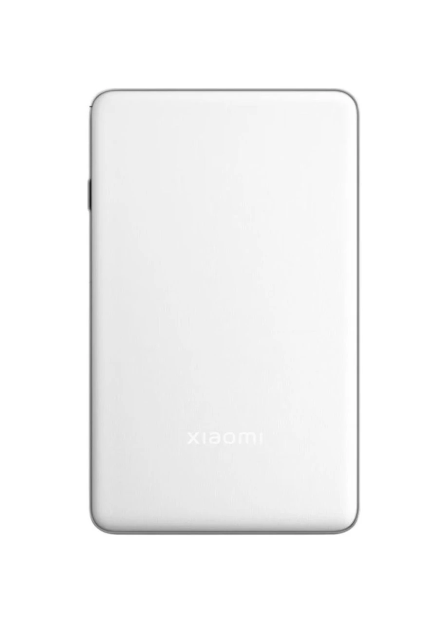 Мобильный принтер Portable Photo Printer Pro BHR082QGL White Xiaomi (384043048)