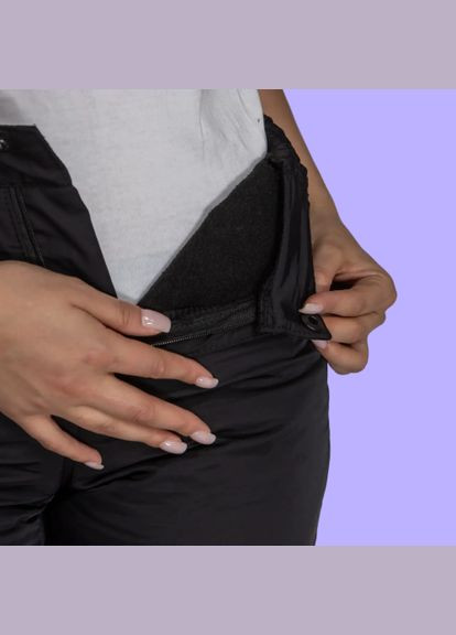 Жіночі зимові штани Nargiz Штани лижні (307059752)