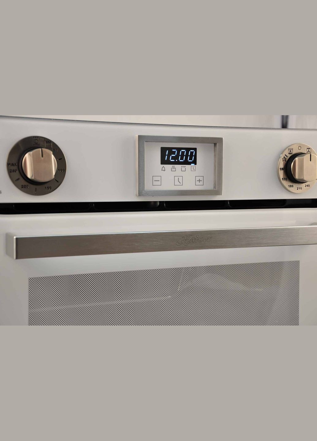 Духовой шкаф газовый EG 6374 W Kaiser (308351089)