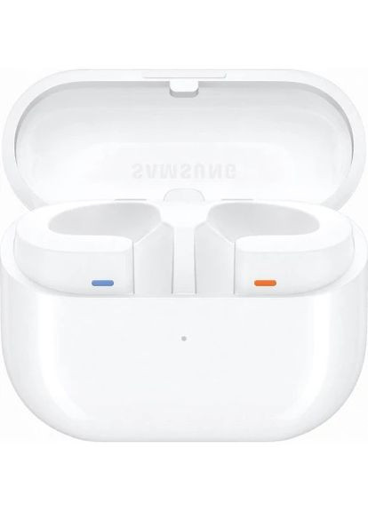 Bluetooth-гарнітура Galaxy Buds3 White (SM-R530NZWASEK) Samsung (315719200)