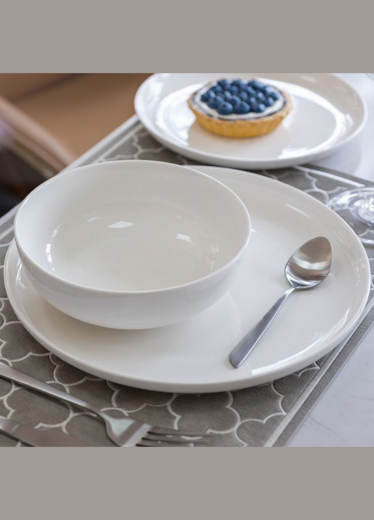 Набір столового посуду Horeca 6 пр 6359 Fissman (316467242)