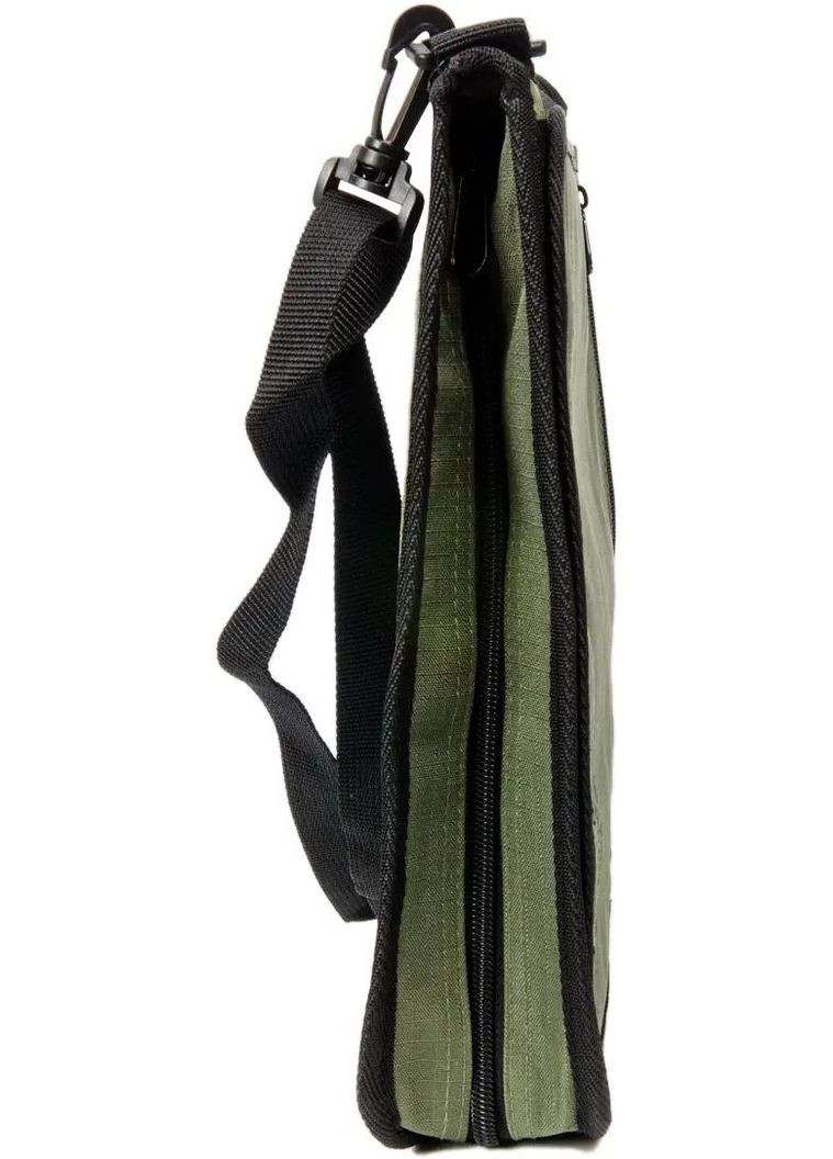 Сумка для документів Grab A4 Olive Snugpak (316440970)