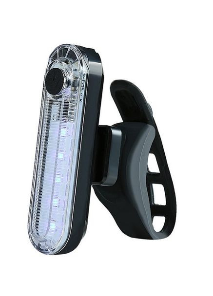 Фонарь мигалка HJ-057 акум. Li-ion, micro USB (HJ-057) Bautech (371651853)