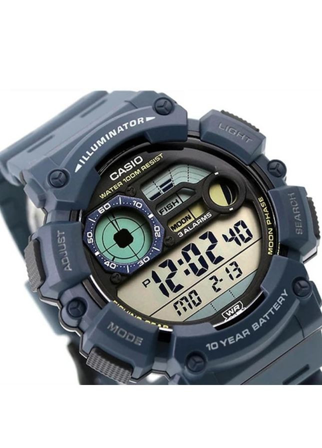 Годинник Casio (351898044)