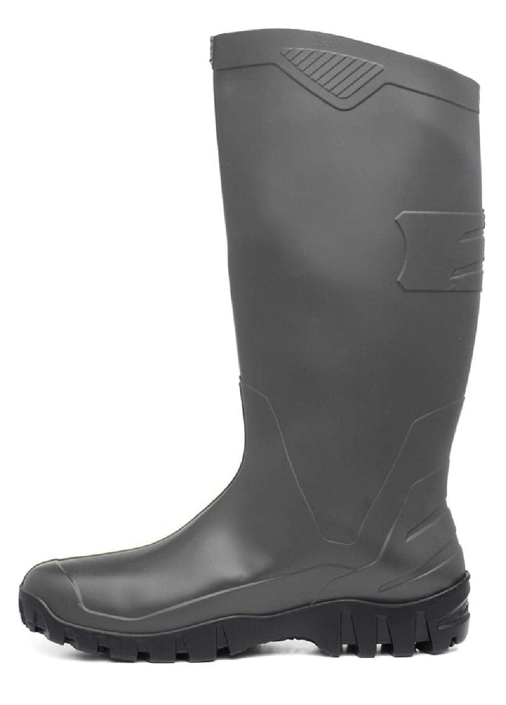 Сапоги резиновые зелёные, модель (К680011) Португалия Dunlop DANE (316255499)