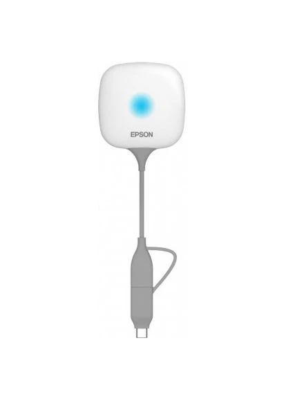 Беспроводной адаптер (V12HA41040) Epson ELPWP10 (389553500)