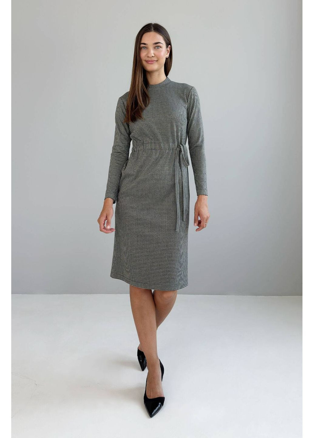 Чорна сукня Nenka