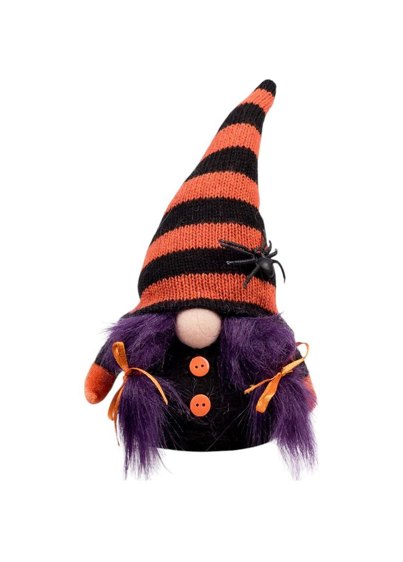 М'яка іграшка Хелловін Гном дівчинка 21 см () YES! Fun 973738 (337468683)