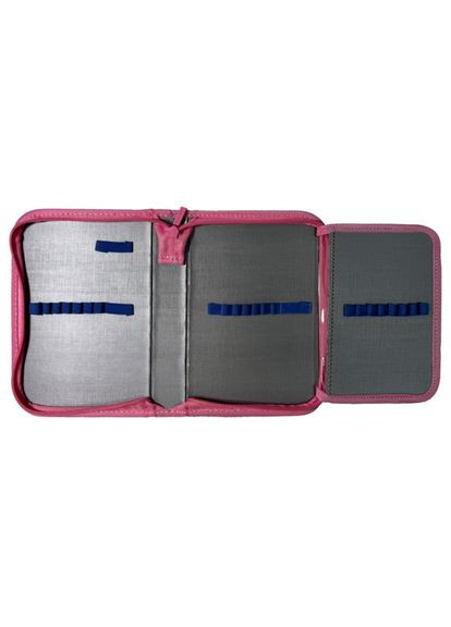 Пенал " " /24106C/ 1 відд., пустий, 1 відворот, "Lovely Cat" Class (367760878)