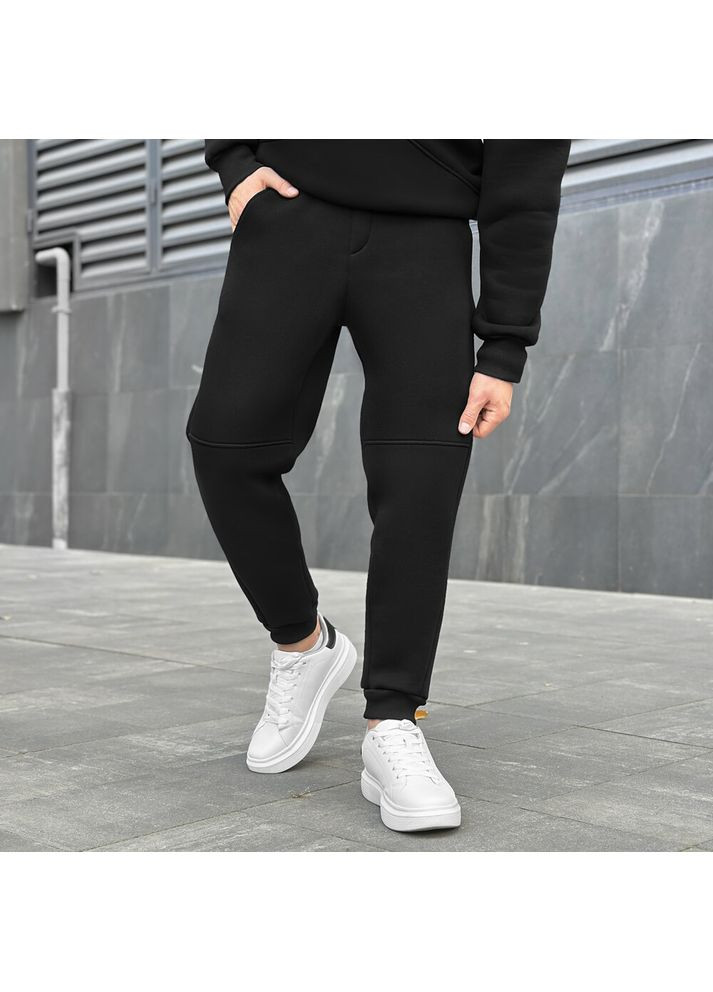 Костюм Space Чорний Pobedov (311680591)