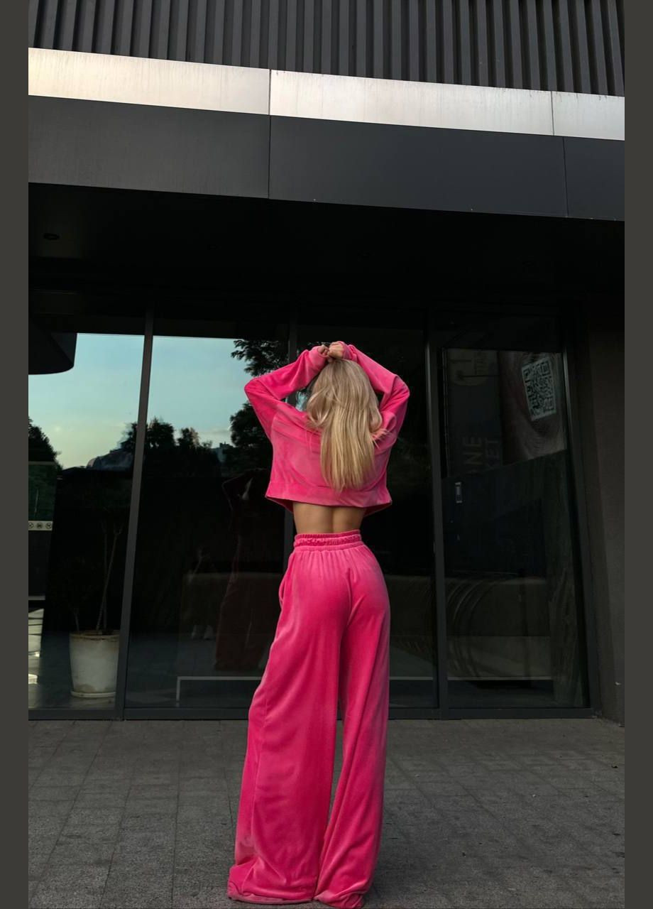 Жіночий костюм плюшевий Adelante (329853025)