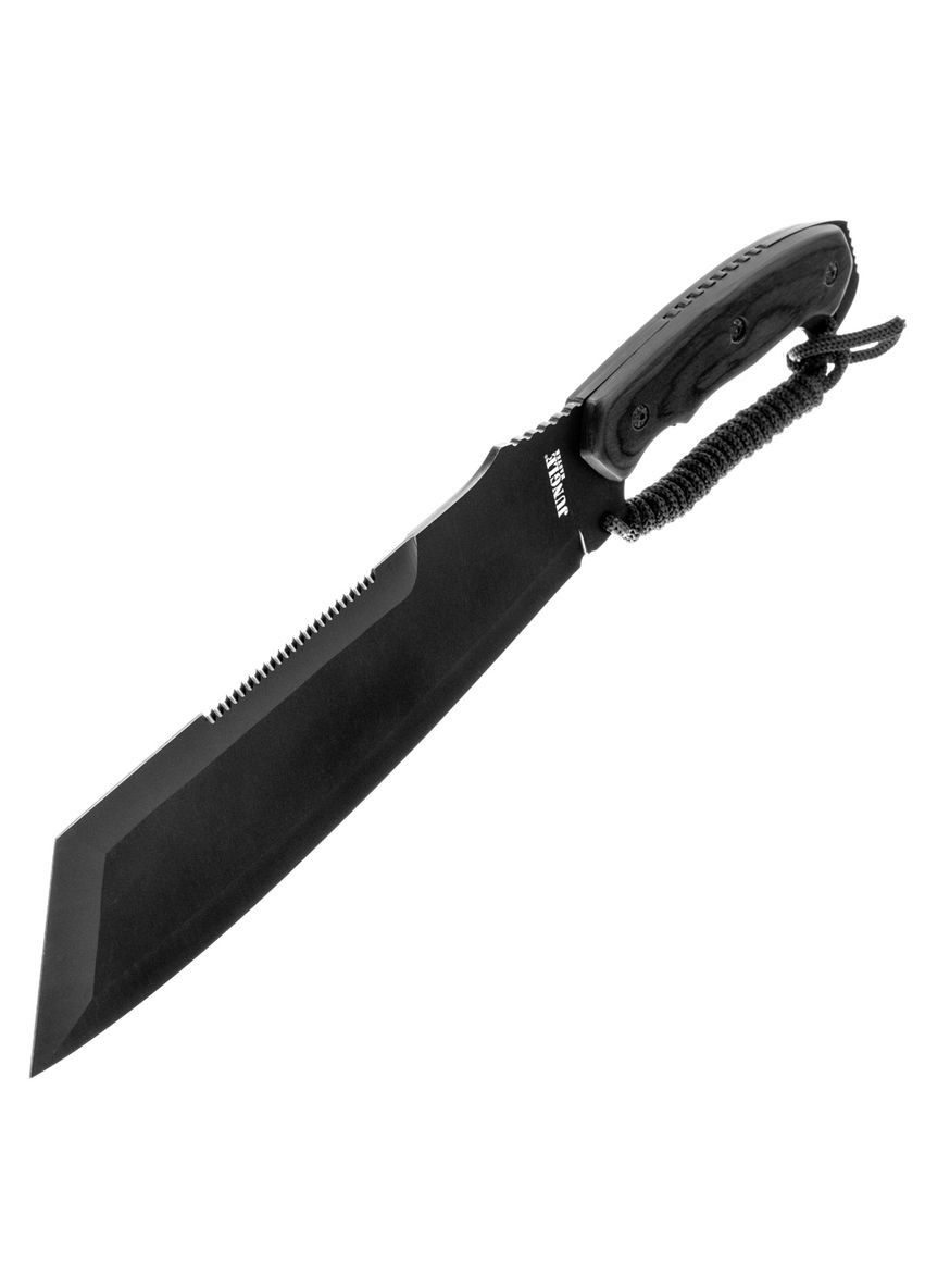 Мачете Нож Jungle Master (JM-034) Master Cutlery (342966595)