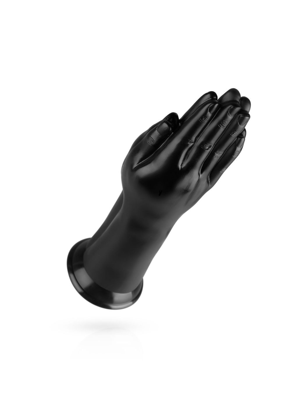 Анальна пробка - Double Trouble Fisting Dildo BUTTR (369948991)