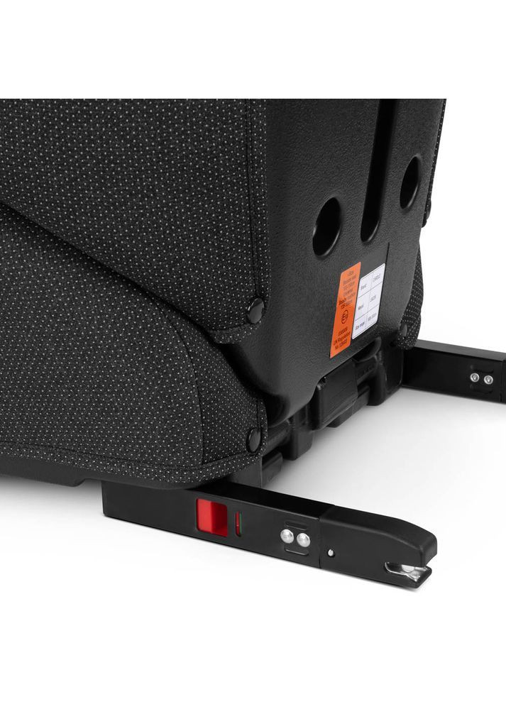 Автокрісло Mallow 2 Fix i-Size Bubble () ABC design 12004722416 (366524842)