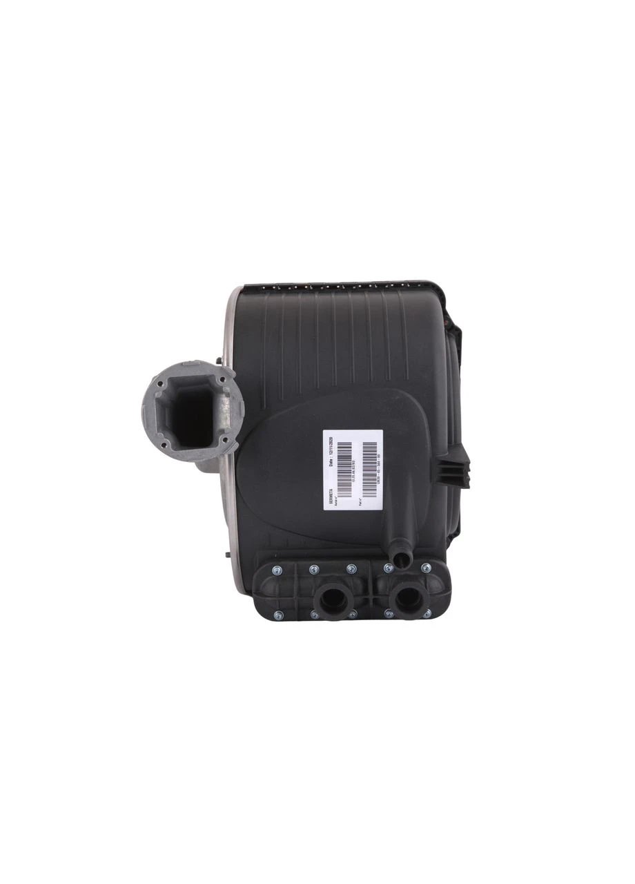 Основной теплообменник Premix 40 кВт AIRFEL (396535314)
