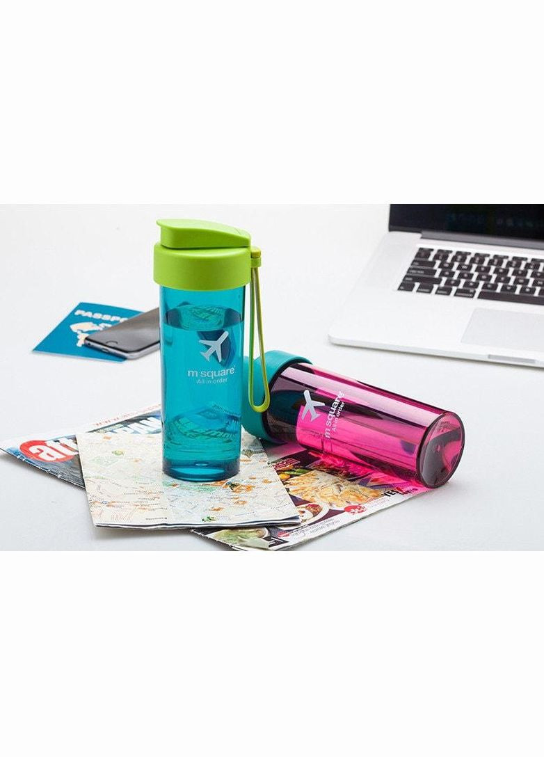 Пляшка для води (480 мл) M Square (299329979)