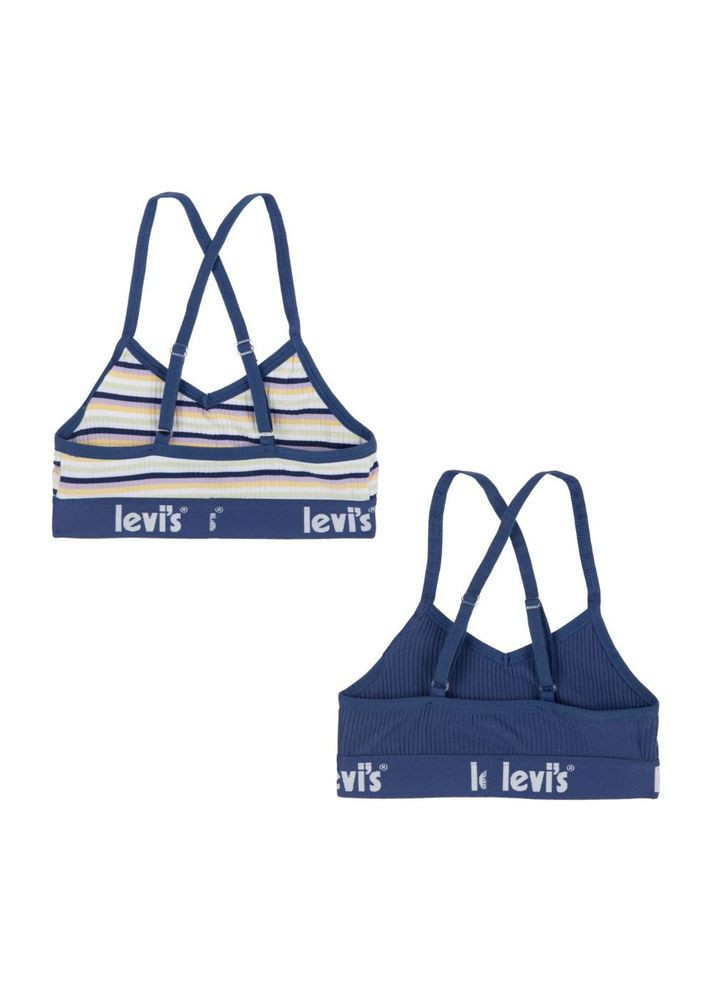 Нижнее белье GIRLS FASHION V-NECK 4L0312-BA5 Levi's (326053563)