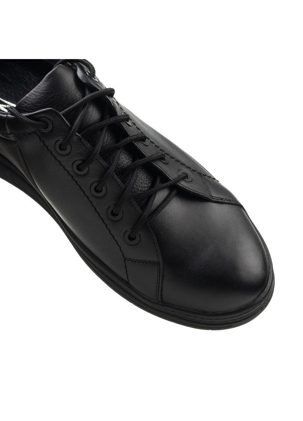 Чорні кеди (2736) Marigo