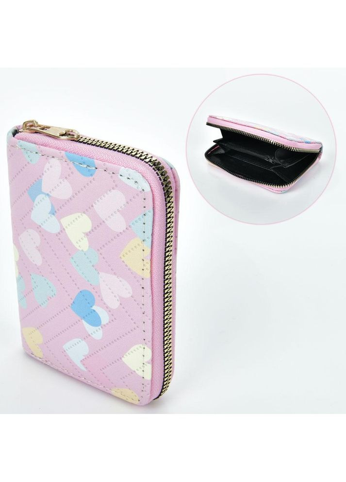 Гаманець застібка-блискавка FG230704011 Metr+ (369164012)