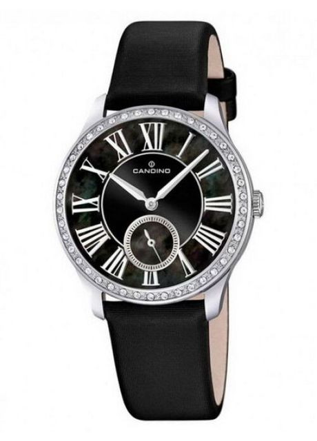Жіночі наручні годинники C4596/3 Candino (330821756)