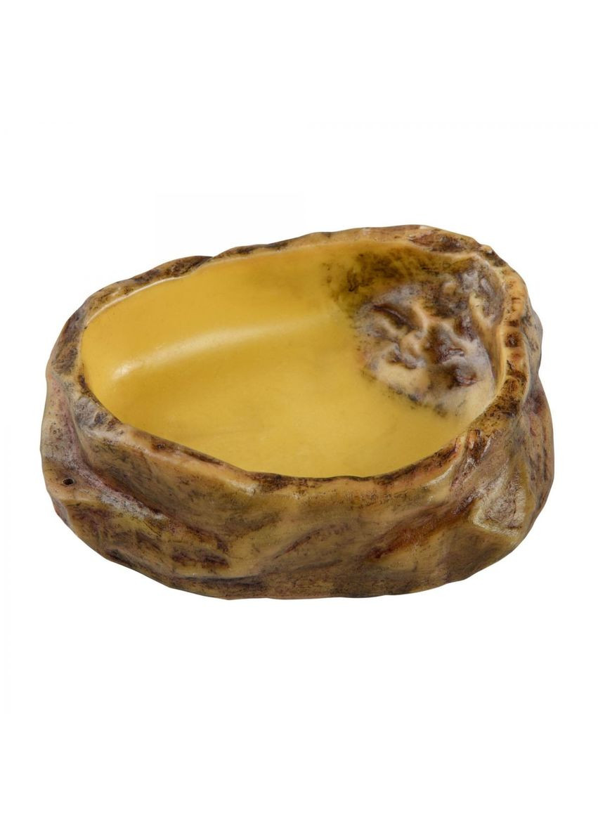 Поїлка для рептилій Water Dish М пластик, d12см Exo Terra (292115183)