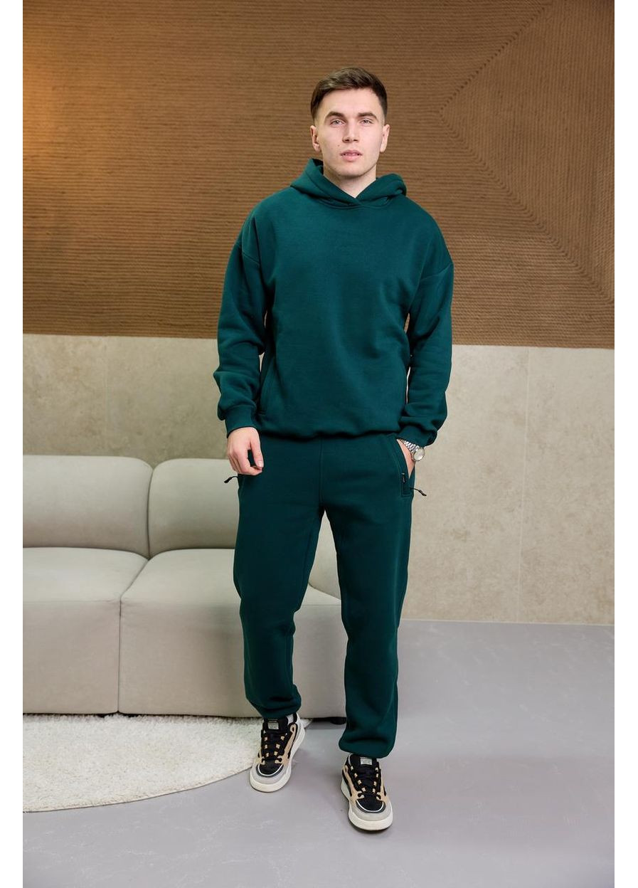 Костюм мужской М163.4 беж-серый UMON (315480783)