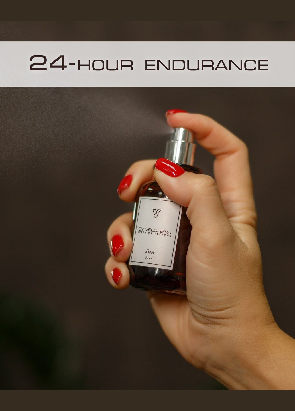 Интерьерный парфюм (нежный хвойный аромат рождественской ёлки и мандаринов) BY VELCHEVA CHRISTMAS TREE (333032250)