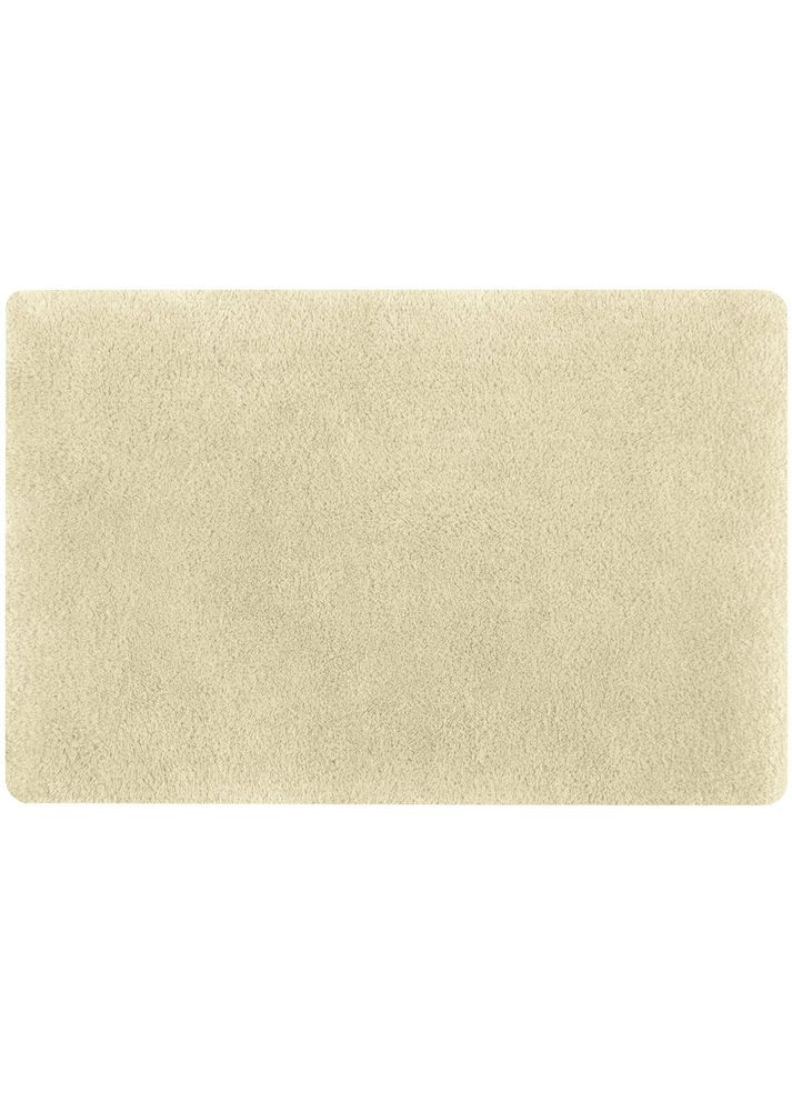 Коврик polyester FINO 60 x 90 Beige (10.20027) Spirella (328919955)