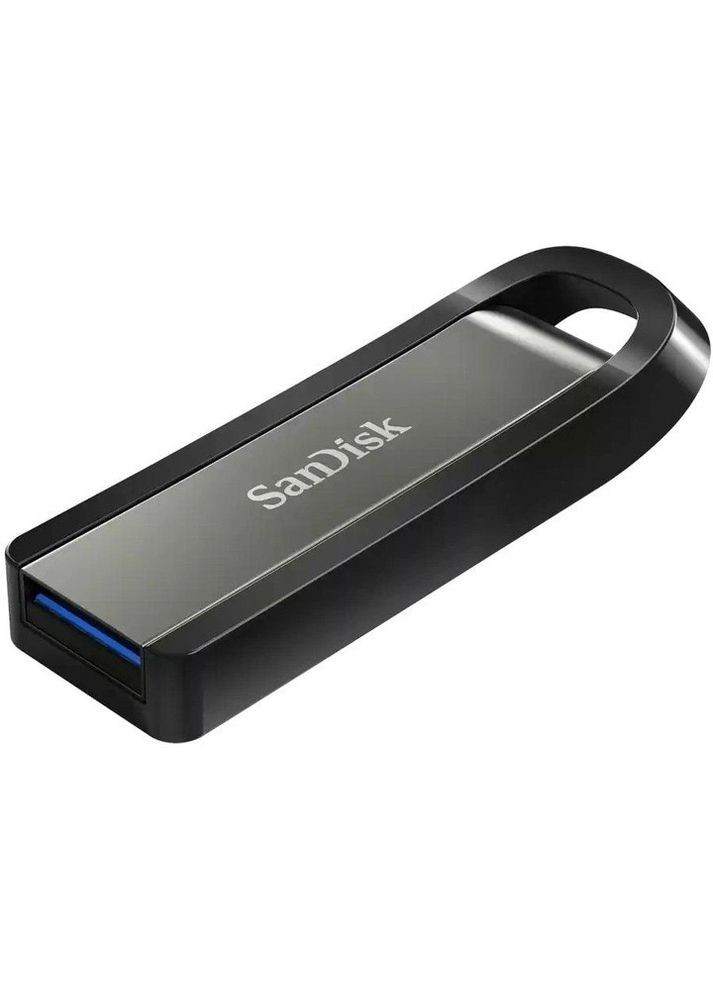 Флеш накопичувач USB 3.2 — Extreme GO 128Gb SDCZ810128G-G46 SanDisk (293346586)