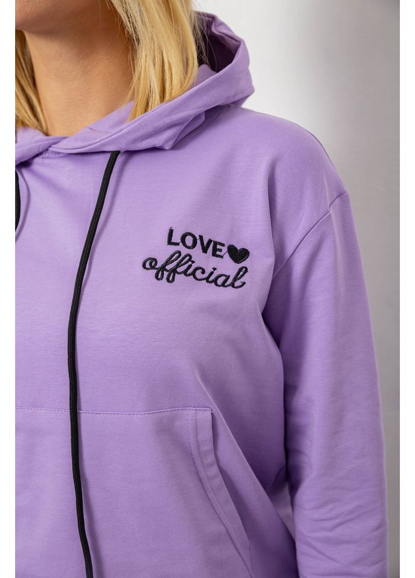 Спортивный костюм женский двухнитка,, 214R1419-005 Ager (362603185)