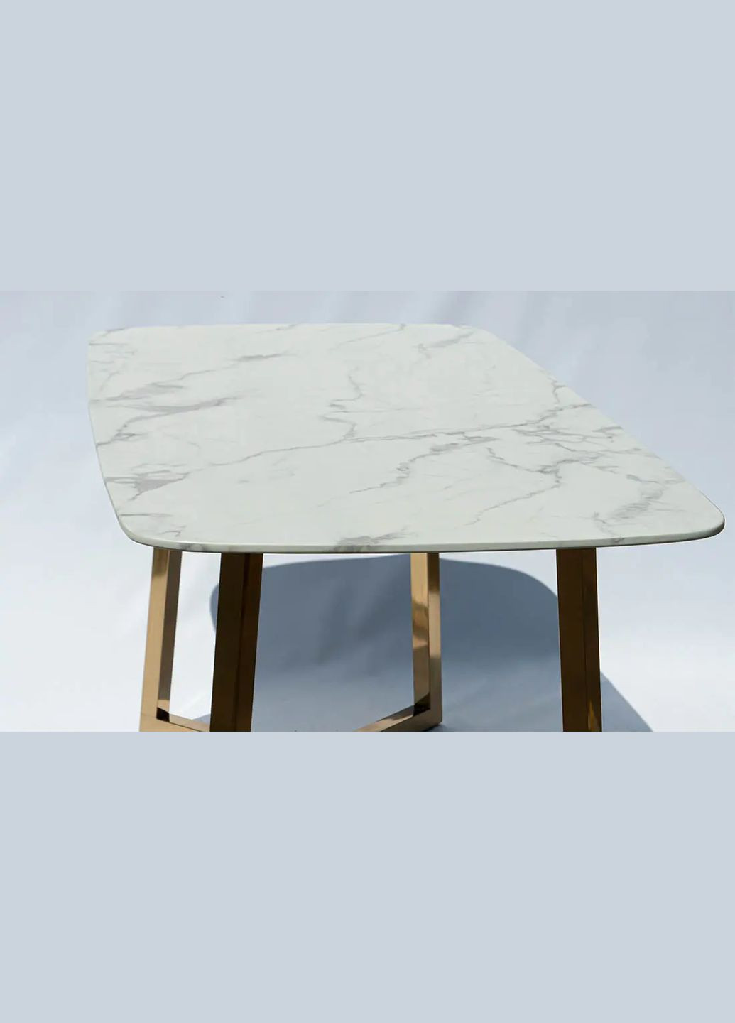 Стол обеденный Римини 1600x800x760 Prestol (356683771)