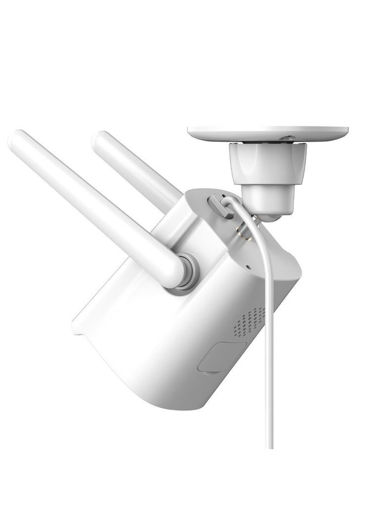 Высококачественная влагозащищенная уличная IP - видеокамера SMARTEYE с Wi-Fi ночным видением датчиком движения B&G (333337274)