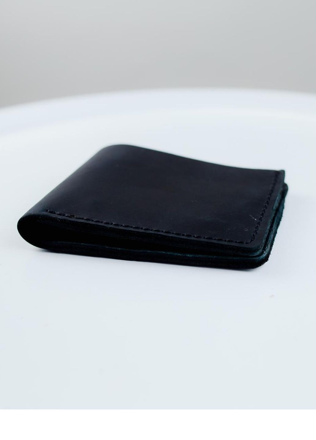 Гаманець-біфолд із натуральної гладкої шкіри Vishnya (317638938)